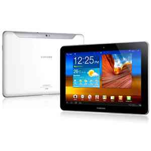 Samsung  Galaxy Tablet 101 P7510 Wifi Blanco